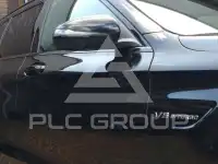 2019 Mercedes Benz C 630