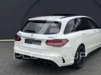 2019 Mercedes Benz C 630