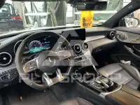 2019 Mercedes Benz C 630