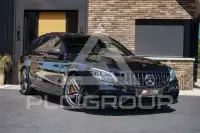 2019 Mercedes Benz C 630
