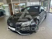 2019 Mercedes Benz C 630