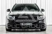 2019 Mercedes Benz C 630