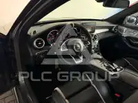 2019 Mercedes Benz C 630
