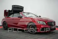 2019 Mercedes Benz C 630