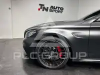 2019 Mercedes Benz C 630