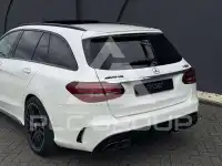 2019 Mercedes Benz C 630