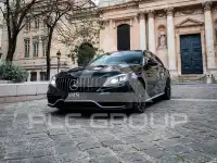 2019 Mercedes Benz C 630