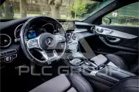 2019 Mercedes Benz C 630