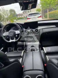 2019 Mercedes Benz C 630