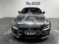 2019 Mercedes Benz C 630