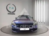 2019 Mercedes Benz C 630