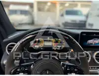 2019 Mercedes Benz C 630
