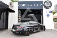 2019 Mercedes Benz C 630