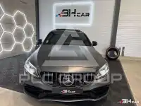 2019 Mercedes Benz C 630