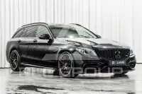 2019 Mercedes Benz C 630