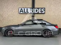 2019 Mercedes Benz C 630