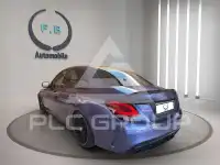 2019 Mercedes Benz C 630