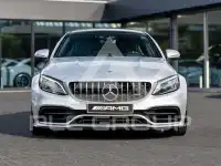 2019 Mercedes Benz C 630