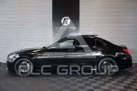 2019 Mercedes Benz C 630