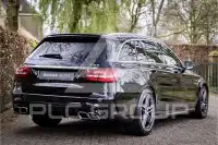 2019 Mercedes Benz C 630