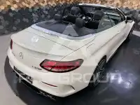 2019 Mercedes Benz C 630