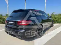 2019 Mercedes Benz C 630