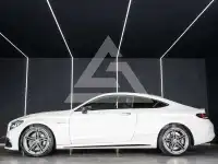 2019 Mercedes Benz C 630