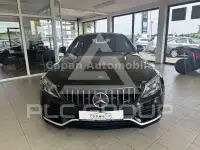 2019 Mercedes Benz C 630