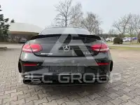 2019 Mercedes Benz C 630