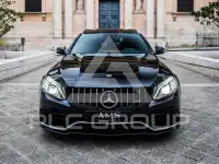 2019 Mercedes Benz C 630