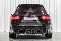 2019 Mercedes Benz C 630