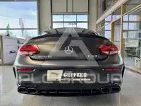 2019 Mercedes Benz C 630