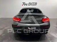 2019 Mercedes Benz C 630