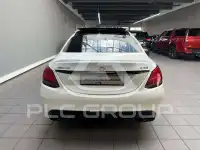 2019 Mercedes Benz C 630