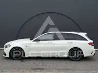2019 Mercedes Benz C 630