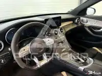 2019 Mercedes Benz C 630