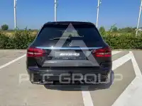 2019 Mercedes Benz C 630