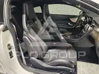 2019 Mercedes Benz C 630