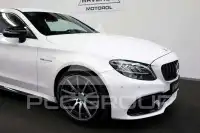 2019 Mercedes Benz C 630