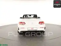 2020 Mercedes Benz C 630
