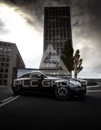 2019 Mercedes Benz C 630