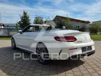2019 Mercedes Benz C 630