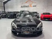 2019 Mercedes Benz C 630
