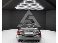 2019 Mercedes Benz C 630