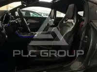 2019 Mercedes Benz C 630