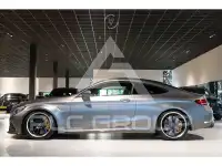 2019 Mercedes Benz C 630