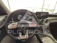 2019 Mercedes Benz C 630