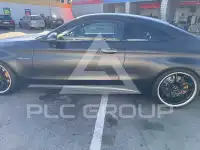 2019 Mercedes Benz C 630