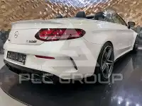 2019 Mercedes Benz C 630