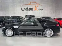 2019 Mercedes Benz C 630